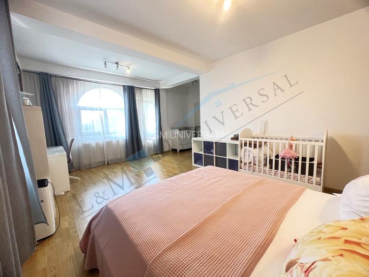 VOLUNTARI CENTRU- BCR, Vila Stil Brancovenesc, SPATIOASA, SOLIDA,Teren 400MP - 30