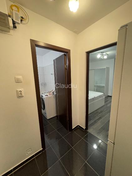 Garsonieră 38 mp, renovată 2025, mobilată complet, 11 min metrou –comision 0% - 15