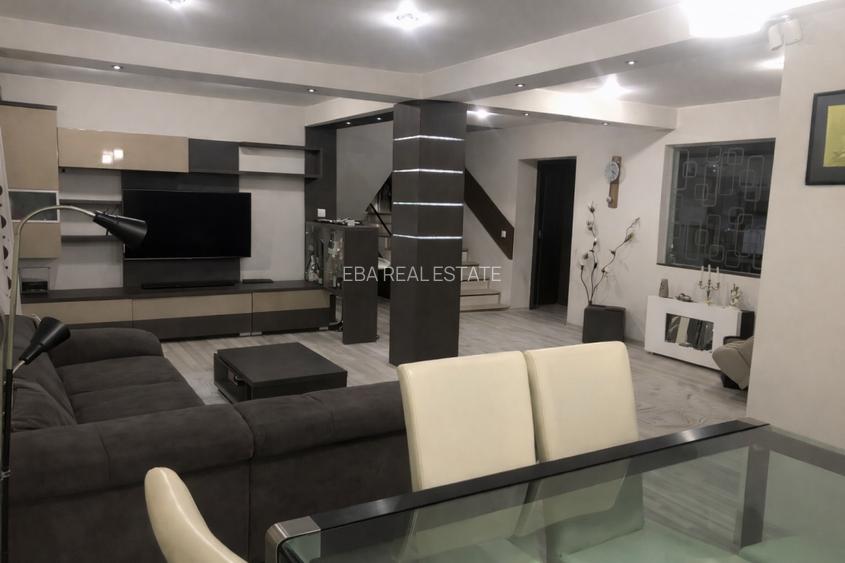 Vila Premium Pantelimon 250mp, constructie solida, spatioasa, cu foisor si pod - 5