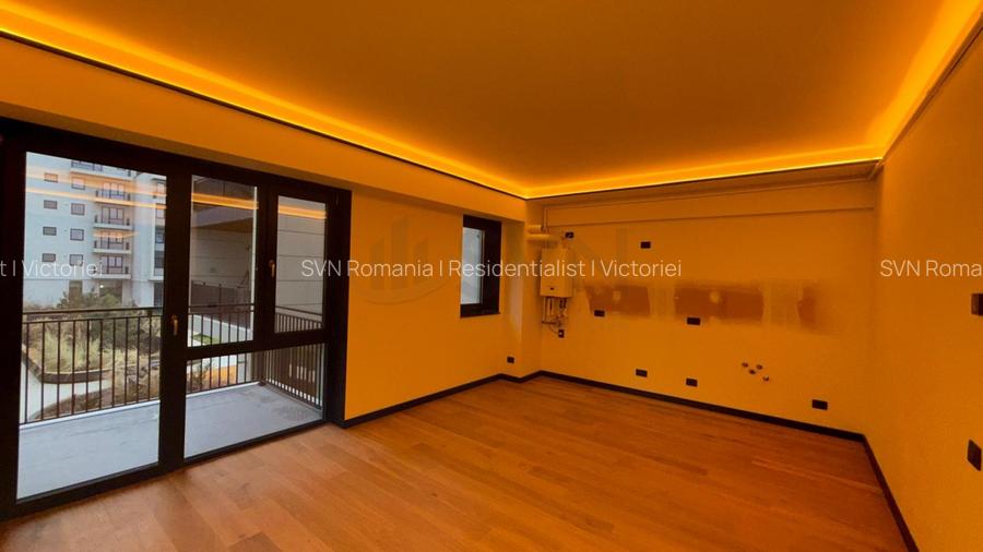REA1027760 Apartament 3 camere Premium Parkline - 6