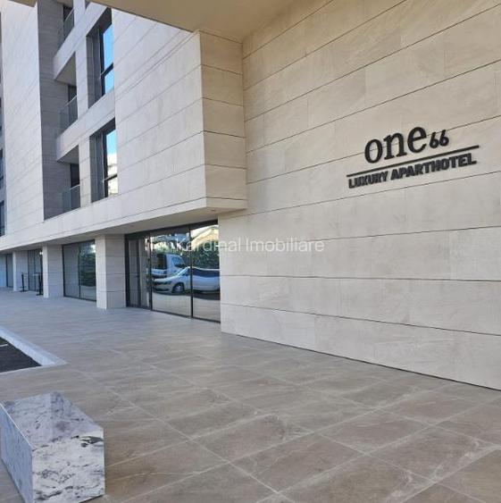 Apartament studio etaj intermediar ,Grivitei -ONE 66 - 35