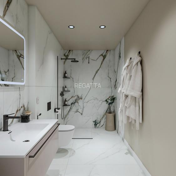 APARTAMENT SUPERB | PARTER GRADINA PROPRIE | 3 CAMERE | FLOREASCA - 14