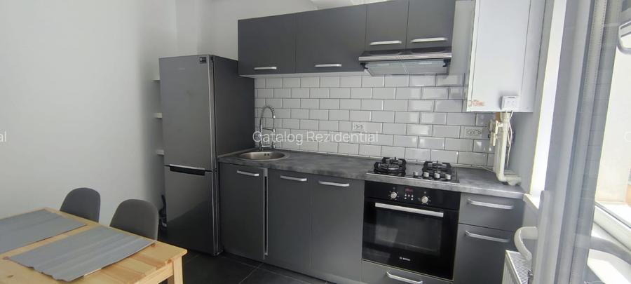 Apartament cu 2 camere de inchiriat in zona Popesti Leordeni- metrou - 5
