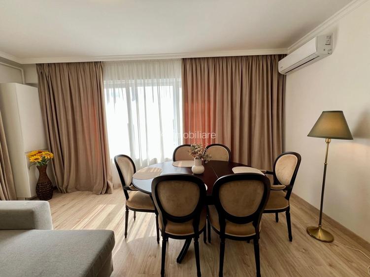 Apartament 3 camere de închiriat - 5