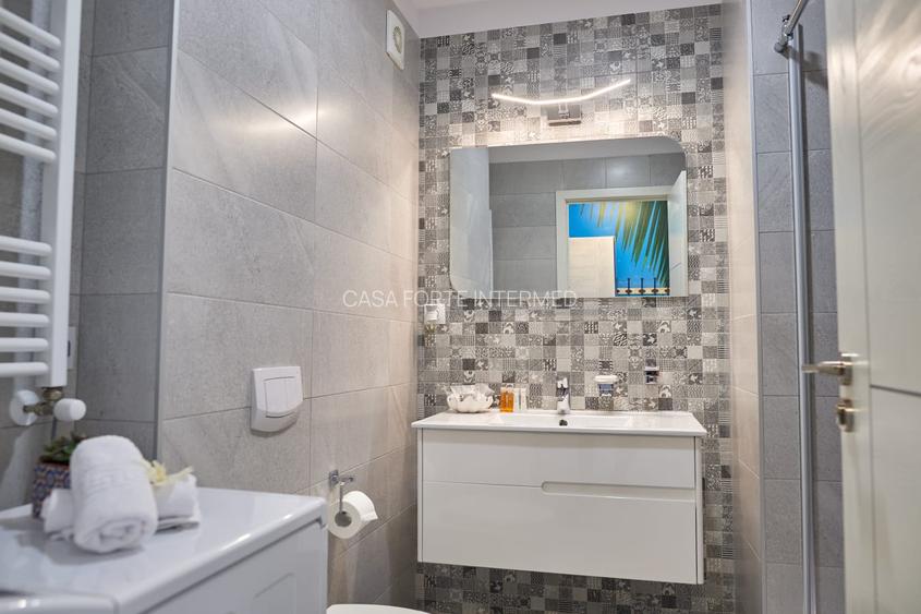 Studio de Vânzare în Complex Onix Blue, Mamaia Nord  – 72000 Euro - 7