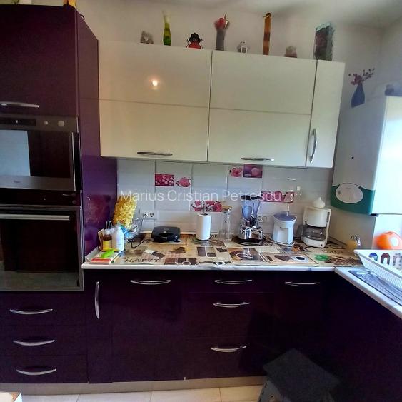 Vanzare Apartament 3 camere Cartierul Latin - 9