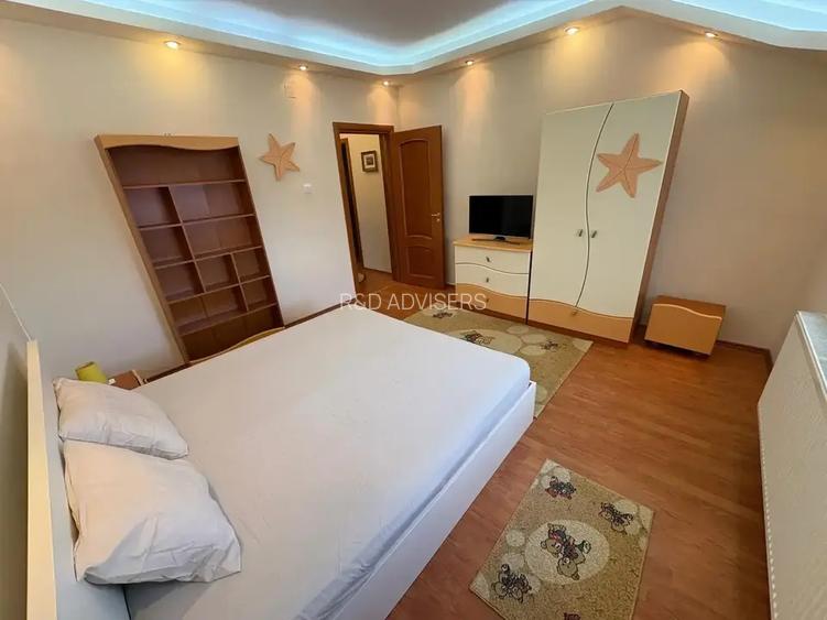 Vila Moderna Pipera De Inchiriat Gradina Privata&Acces Scolii Private - 6