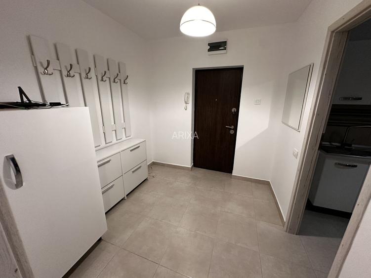 2 camere renovat complet metrou și 41 Crangasi Stradal - 17