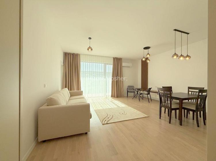 Apartament 2 camere de închiriat – Paltim, Timișoara - 7