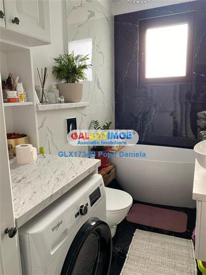 2 camere decomandat, curte proprie București-Prelungirea Ghencea - 8