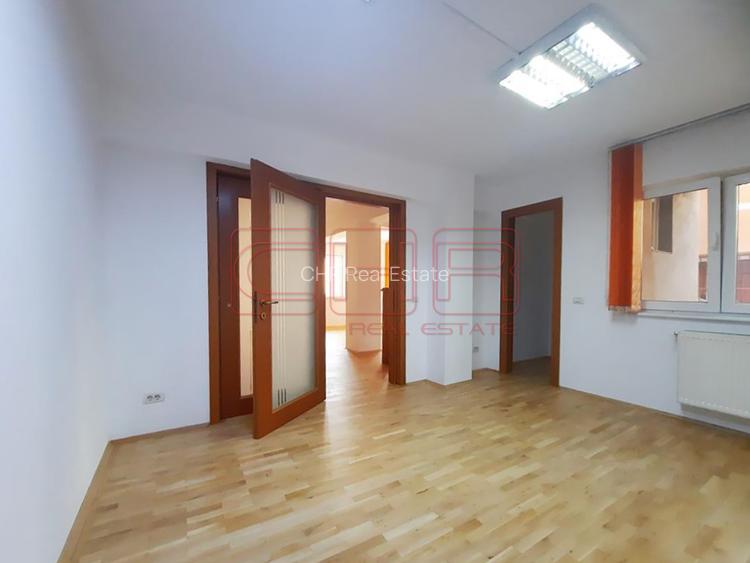 Duplex 4 camere Mosilor, Precupetii Vechi, #901 - 6