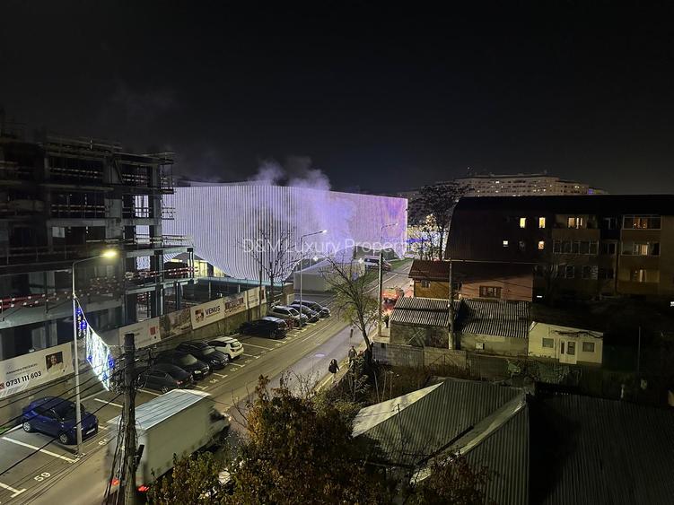 Inchiriere 3 Camere Aparatorii Patriei parcare inclusa - 21