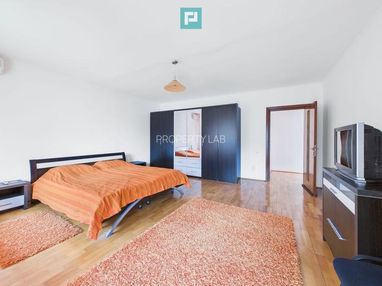 Casă spațioasă în Popești-Leordeni - 16