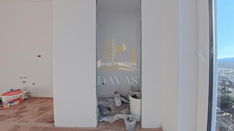 COMISION 0% Apartament 3 camere|Baciu| Se preda finisat premium| parcare inclusa - 10