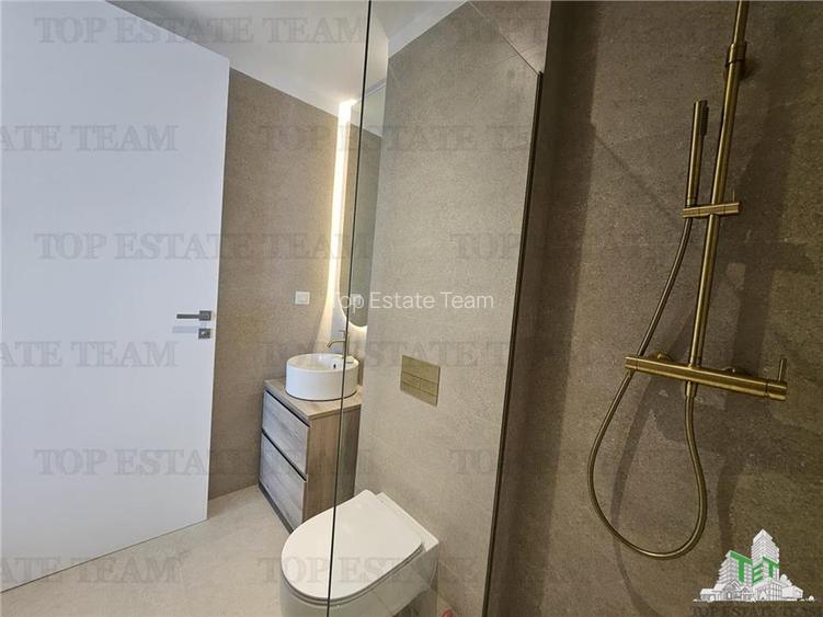APARTAMENT 2 CAMERE VEDERE FRONTALA  LA MARE OLIMP - Complex exclusivist - 17