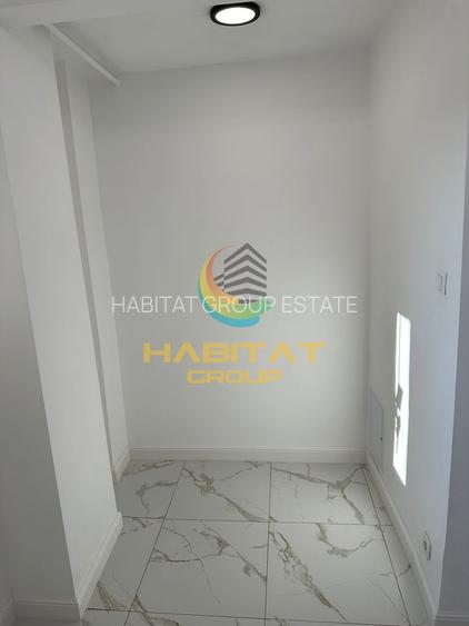 Vacaresti stradal vanzare 3 camere renovat complet liber - 7