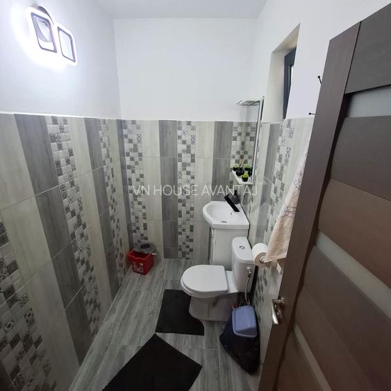 Casă de vânzare (2022) Câmpineanca, la 2 km de Focșani - 12