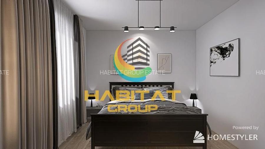 Apartament 3 Camere Decomandat Direct Dezvoltator! - 6