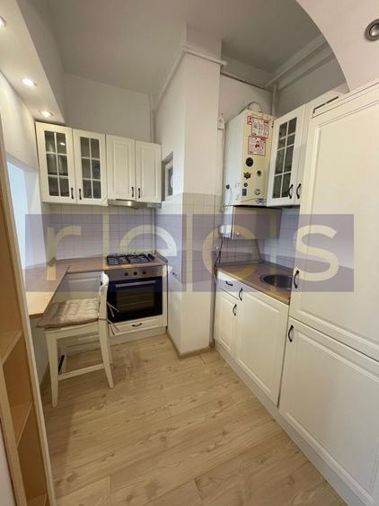 VANZARE GARSONIERA BOEMA 30MP ROMANA ATENEU ULTRACENTRAL Centrala Proprie - 9