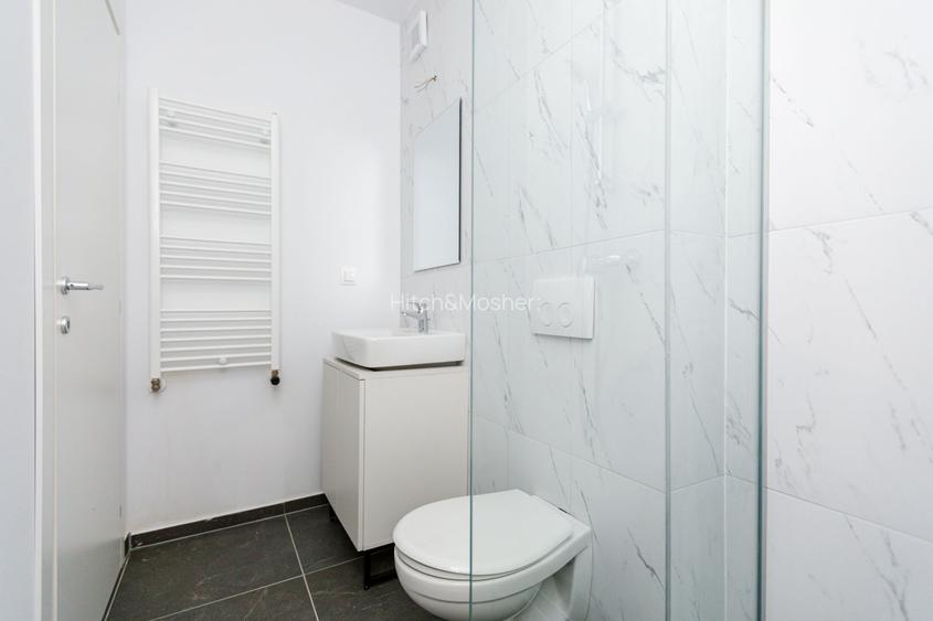 Apartament 3 camere & 2 bai - Denya Forest - 8