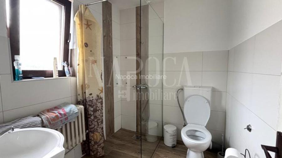 Casa 7 camere de vanzare in Bulgaria, Cluj Napoca - 11