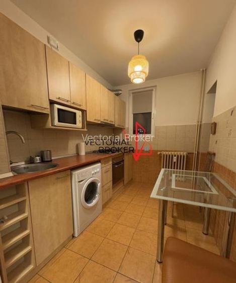Apartament 2 camere Dristor Camil Ressu - 6