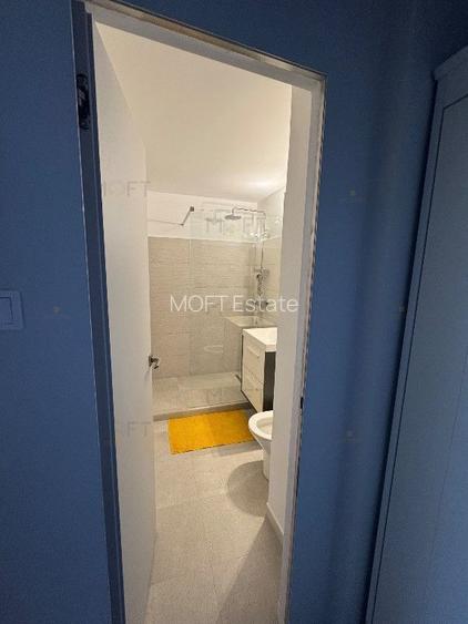 2 camere renovat nou, prima închiriere, zona Vitan - 8