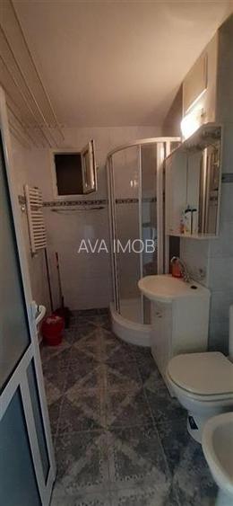 Apartament 2 camere decomandat , zona Nord - 7
