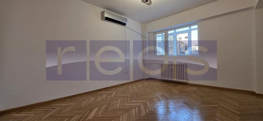 VANZARE 3 CAMERE DECOMANDAT -CALEA DOROBANTI - 3