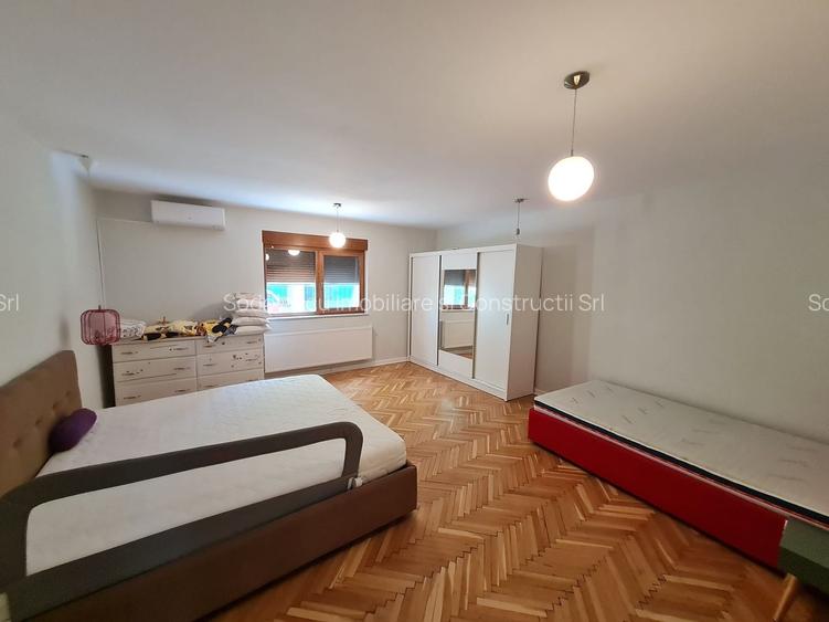 Casa solida în zona Bogdanestilor - 5