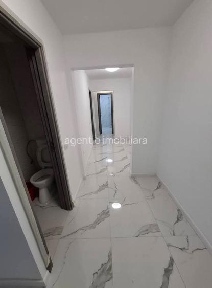 3 camere decomandat -2bai -Renovat total-Dacia - 3