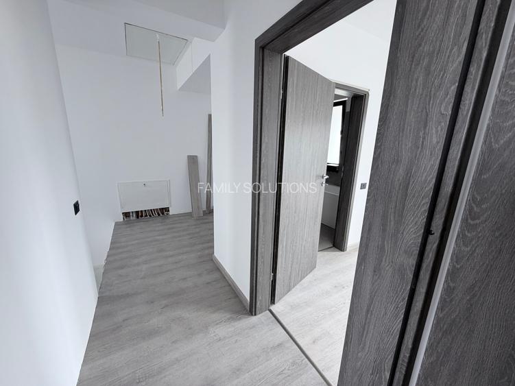 Casa P+1+Pod. 3 cam. Util 110mp. Teren 237mp - 18