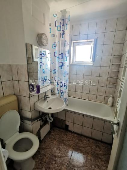 Lipovei- Ion Ionescu de la Brad 3 camere 350 euro - 15