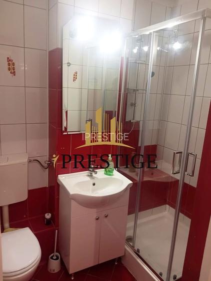 APARTAMENT 2 CAMERE ÎN SIBIU | BULEVARDUL  MIHAI VITEAZU - 7
