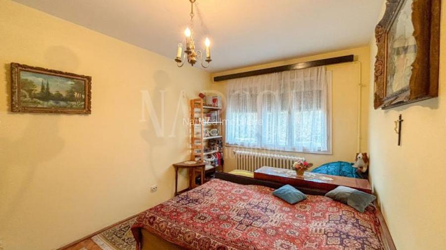 Apartament 3 camere de vanzare in Gheorgheni, Cluj Napoca - 5