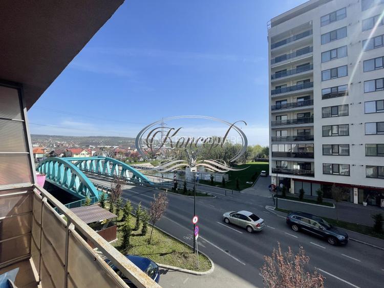 Apartament modern pe strada Portelanului - 14