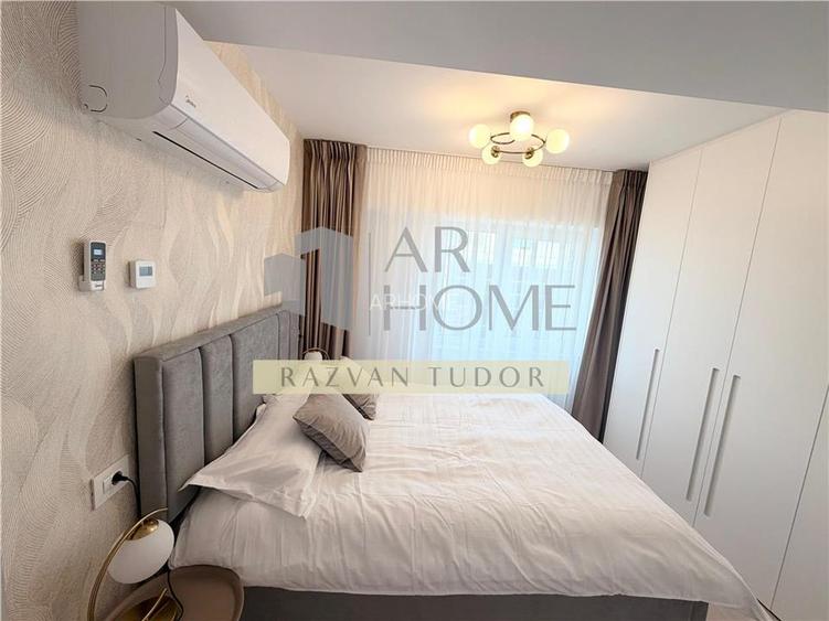 Apartament 3 camere, loc de parcare , Ploiesti, ultracentral - 16