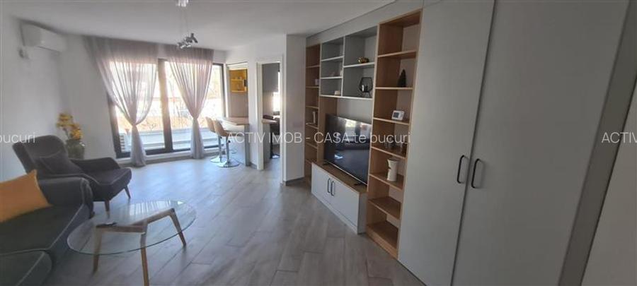 3 Camere, Matasari, Parcare, Centrala, Boxa, Bloc Nou, Dog Friendly, 7 min Metro - 3