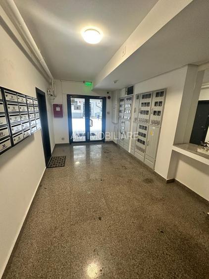 AP. 2 CAMERE BRAGADIRU, LOC PARCARE, BLOC NOU, MASINA DE SPALAT VASE - 11