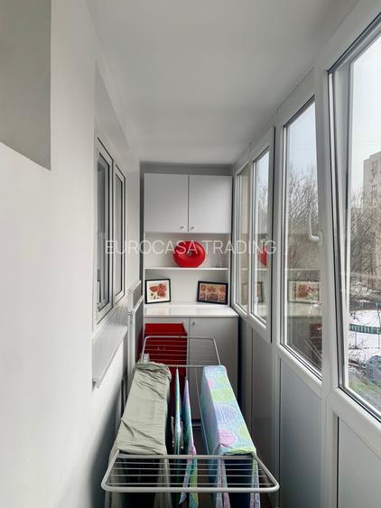 Drumul Taberei - Romancierilor, complet mobilat si utilat - 16