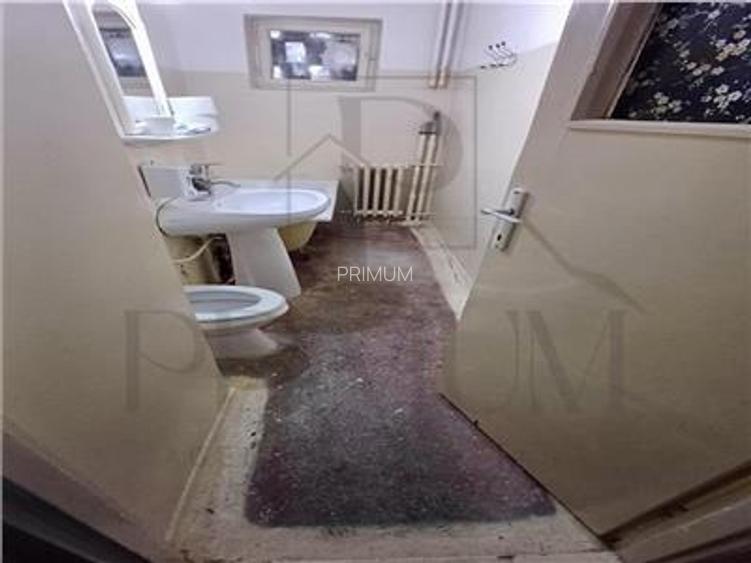 Dacia - 2 Camere - Etaj 1 - Semicentral - 6