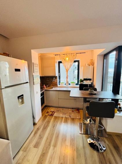 Apartment 2 camere, The Park, Constantin Brancoveanu  - 3