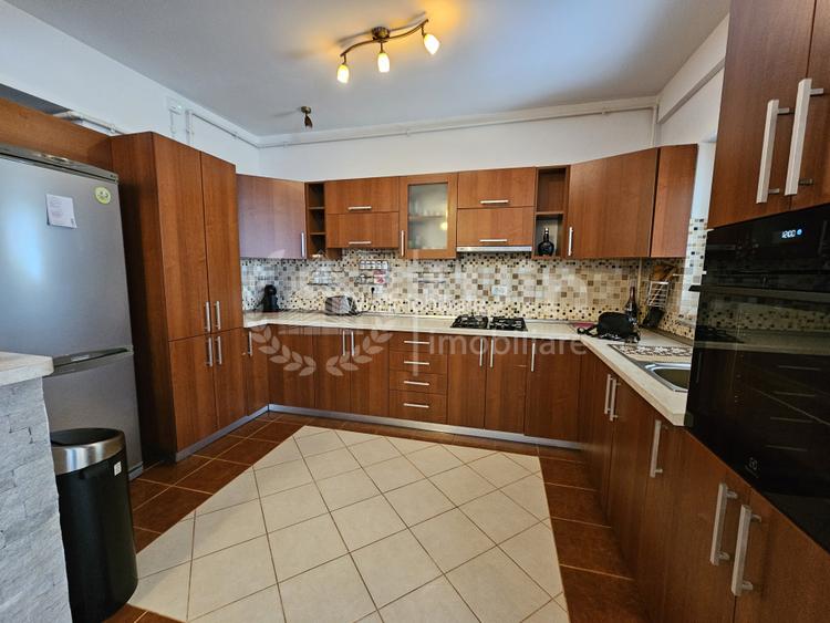 Apartament finisat modern cu 3 camere, cartier Buna Ziua! - 3