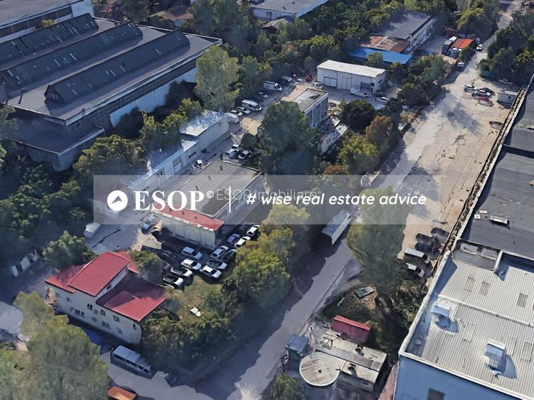 Teren industrial 6.038 mp, zona Berceni, IMGB, langa Metrou, ID 15434 - 3