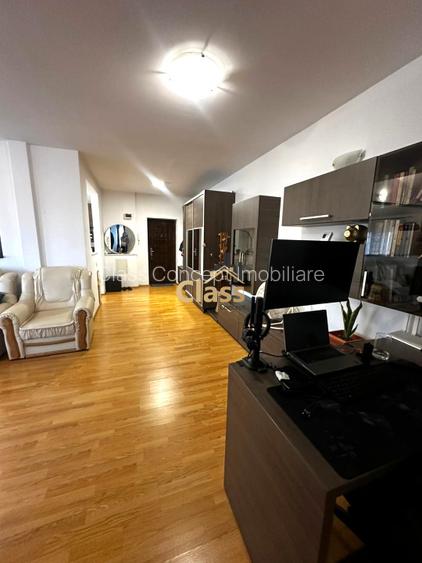 Apartament 2 camere | Terasa + Parcare | 63 mpu | Zona Sigma Zorilor - 3