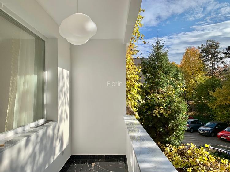 Apartament 2 dormitoare Aleea Cornisa UMF etaj 1 - 2