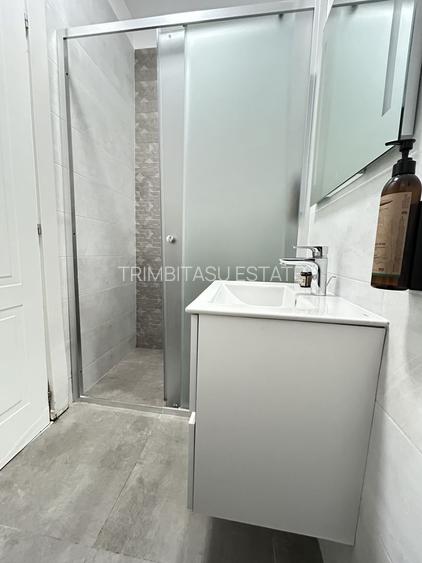 Apartament 3 camere loc parcare vedere la mare Sea ON Residence Mamaia - 11