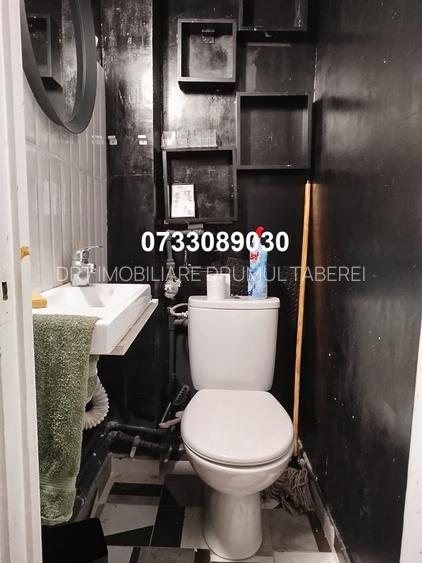 Drumul Taberei -Valea Ialomitei - 5