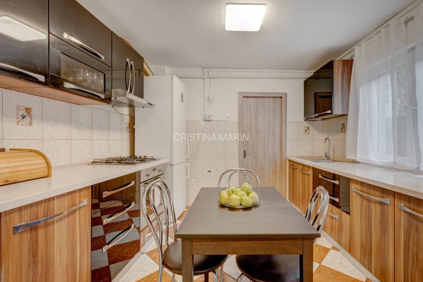 Casă interbelica cu farmec, în apropiere de Mall Vitan - 12