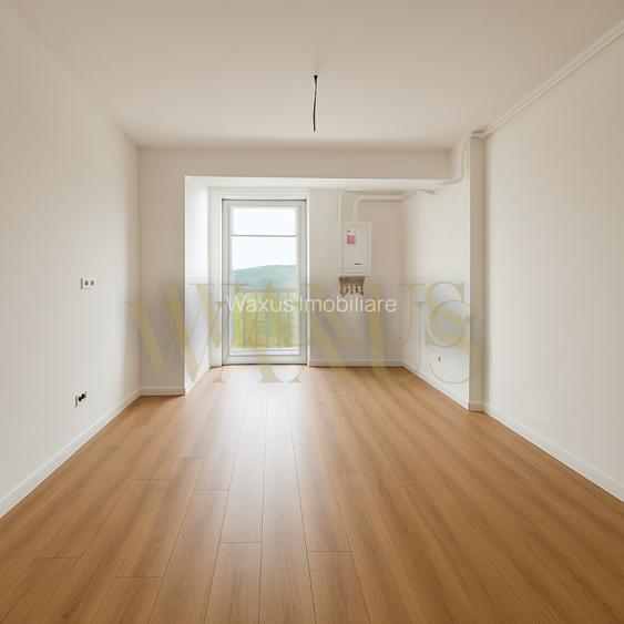 Apartament Finisat - SU 49MP I Parcare I TVA INCLUS I CF - Zona Vivo - 2
